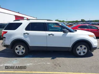 2013 Ford Explorer with VIN 1FM5K8B89DGB94134, listed as a IAAI auction lot 42369548 with 185,974 mi miles and . Bid and sale history available at DreamBid. Image 14.