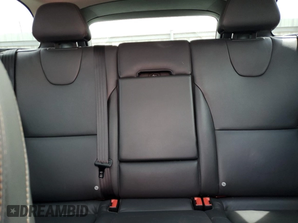 2017 Volvo XC60 Dynamic with VIN YV440MDR4H2094480, listed as a Copart auction lot 56787215 with 62,811 mi miles and Salvage title. Bid and sale history available at DreamBid. Image 10.