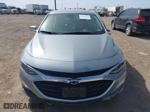 2024 Chevrolet Malibu RS with VIN 1G1ZG5ST8RF176756, listed as a IAAI auction lot 41747979 with Not Provided miles and . Bid and sale history available at DreamBid. Image 11.