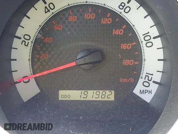 2014 Toyota Tacoma with VIN 5TFLU4ENXEX103129, listed as a IAAI auction lot 42230976 with 191,982 mi miles and . Bid and sale history available at DreamBid. Image 15.