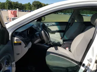 2013 Kia Forte EX with VIN KNAFU4A20D5696371, listed as a Copart auction lot 72035544 with 209,606 mi miles and Salvage Title. Bid and sale history available at carsss.com. Image 7.