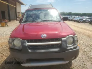2002 Nissan Xterra XE z VIN 5N1ED28T02C583266, wystawiony jako Copart lot #56924415 z przebiegiem 266 746 mil mil oraz Szkoda całkowita • Salvage title. Historia ofert i sprzedaży dostępna na DreamBid. Obrazek 5.