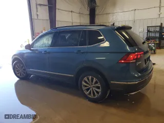 2018 Volkswagen Tiguan SEL with VIN 3VV3B7AX0JM014850, listed as a Copart auction lot 48732235 with 102,320 mi miles and Clean Title. Bid and sale history available at carsss.com. Image 2.