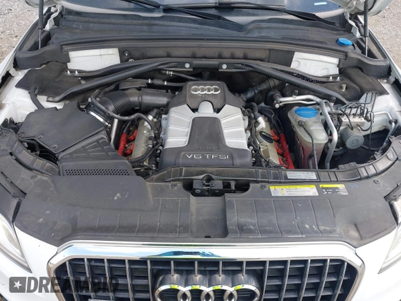 2015 Audi Q5 Premium Plus with VIN WA1DGAFP9FA073467, listed as a IAAI auction lot 42556821 with 157,253 mi miles and . Bid and sale history available at DreamBid. Image 10.