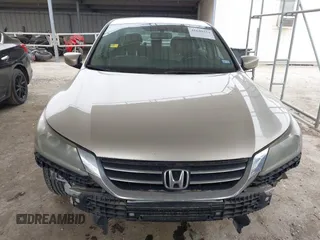 2015 Honda Accord Sedan LX with VIN 1HGCR2F37FA227979, listed as a IAAI auction lot 41649134 with 175,075 mi miles. Bid and sale history available at carsss.com. Image 12.