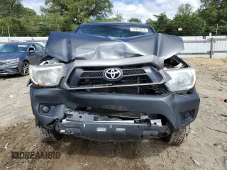 2015 Toyota Tacoma с VIN 3TMLU4EN4FM188024, выставлен на аукционе Copart как лот 57964015 с пробегом 153 030 миль миль и Списание • Salvage title. История ставок и продаж доступна на DreamBid. Изображение 5.