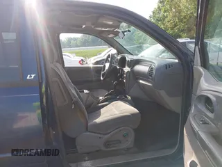 2003 Chevrolet TrailBlazer EXT LT with VIN 1GNES16S836133385, listed as a IAAI auction lot 42159058 with 227,036 mi miles. Bid and sale history available at carsss.com. Image 5.