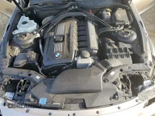 2011 BMW Z4 sDrive30i with VIN WBALM5C5XBE379369, listed as a Copart auction lot 48490475 with 99,425 mi miles and Salvage Title. Bid and sale history available at carsss.com. Image 12.