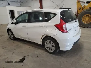 2019 Nissan Note SV z VIN 3N1CE2CP6KL360319, wystawiony jako Copart lot #54236045 z przebiegiem 82 216 mil mil oraz Czysty tytuł • Clean title. Historia ofert i sprzedaży dostępna na DreamBid. Obrazek 2.