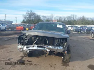 2006 Chevrolet Silverado 1500 LT1 with VIN 1GCEC19T36Z161348, listed as a IAAI auction lot 41433096 with 125,807 mi miles and . Bid and sale history available at DreamBid. Image 12.