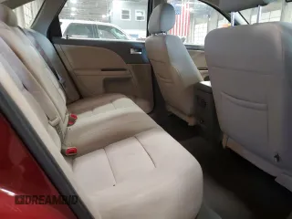 2008 Mercury Sable с VIN 1MEHM40W78G603712, выставлен на аукционе Copart как лот 77981764 с пробегом 177 742 миль миль и Чистый • Clean title. История ставок и продаж доступна на DreamBid. Изображение 10.