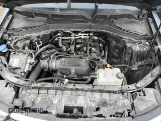 2023 Ford Explorer XLT with VIN 1FMSK8DH7PGC06589, listed as a Copart auction lot 51143865 with 23,614 mi miles and Salvage Title. Bid and sale history available at carsss.com. Image 12.