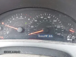 2007 Toyota Camry CE with VIN 4T1BE46K17U131334, listed as a IAAI auction lot 42193971 with 183,953 mi miles and . Bid and sale history available at DreamBid. Image 7.
