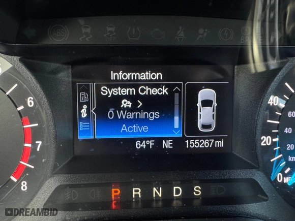 2014 Ford Fusion SE with VIN 3FA6P0HD0ER214769, listed as a Copart auction lot 46957865 with 155,267 mi miles and Clean Title. Bid and sale history available at carsss.com. Image 8.