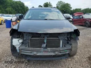 2015 Mazda CX-9 Touring with VIN JM3TB3CV3F0455294, listed as a Copart auction lot 62056495 with Not provided miles and Salvage title. Bid and sale history available at DreamBid. Image 5.