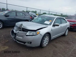 2012 Lincoln MKZ z VIN 3LNHL2GC4CR835010, wystawiony jako IAAI lot #42479902 z przebiegiem 85 133 mil mil oraz . Historia ofert i sprzedaży dostępna na DreamBid. Obrazek 17.
