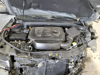 2022 Jeep Grand Cherokee Laredo E с VIN 1C4RJFAG1NC120625, выставлен на аукционе Copart как лот 47973065 с пробегом 44 027 миль миль и Списание • Salvage title. История ставок и продаж доступна на DreamBid. Изображение 13.