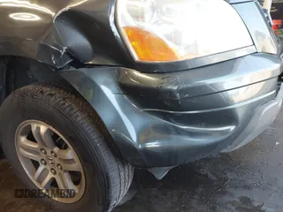 2005 Honda Pilot EX-L с VIN 2HKYF18505H530616, выставлен на аукционе IAAI как лот 42517886 с пробегом 211 218 миль миль и . История ставок и продаж доступна на DreamBid. Изображение 6.