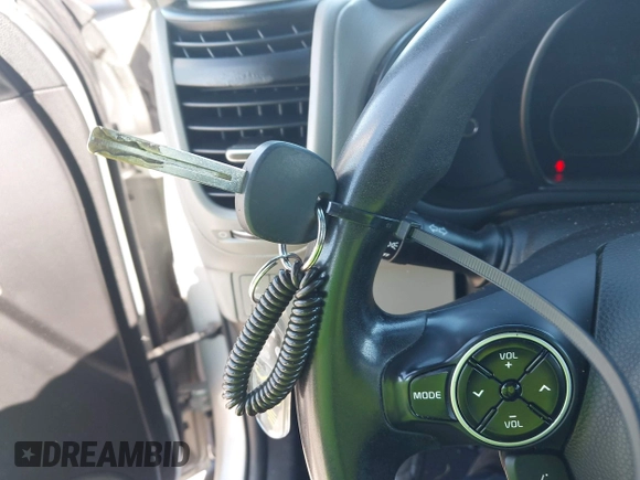 2015 Kia Soul + with VIN KNDJP3A55F7772909, listed as a IAAI auction lot 42250660 with 148,954 mi miles and . Bid and sale history available at DreamBid. Image 11.