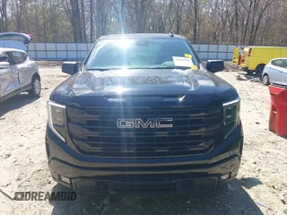 2022 GMC Sierra 1500 with VIN 1GTUUCET6NZ526873, listed as a IAAI auction lot 41894585 with 47,160 mi miles and . Bid and sale history available at DreamBid. Image 13.