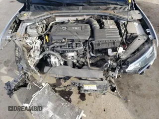 2021 Volkswagen Jetta GLI S z VIN 3VW6T7BU8MM007563, wystawiony jako Copart lot #43359715 z przebiegiem 30 937 mil mil oraz Szkoda całkowita • Salvage title. Historia ofert i sprzedaży dostępna na DreamBid. Obrazek 11.