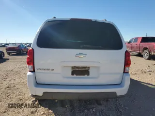 2005 Chevrolet Uplander LS with VIN 1GNDV23L45D288293, listed as a Copart auction lot 77206694 with 138,820 mi miles and Salvage Title. Bid and sale history available at carsss.com. Image 6.