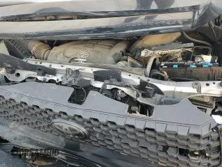 2019 Toyota Tundra 2WD SR with VIN 5TFRY5F16KX246963, listed as a Copart auction lot 79871354 with 52,024 mi miles and Salvage Title. Bid and sale history available at carsss.com. Image 12.