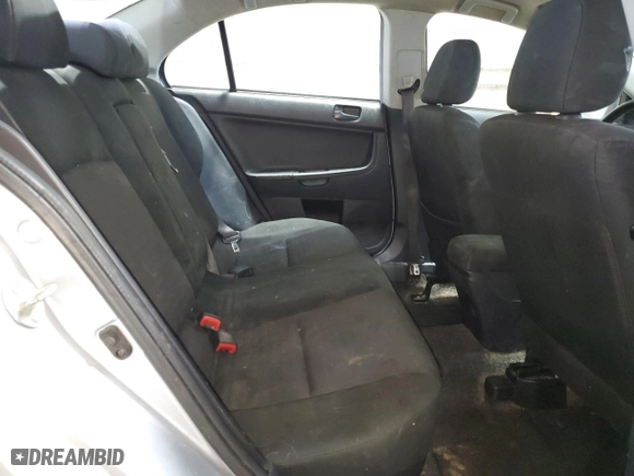 2013 Mitsubishi Lancer SE with VIN JA32V2FW3DU023965, listed as a Copart auction lot 66998674 with 152,428 mi miles and Non Repairable. Bid and sale history available at carsss.com. Image 10.