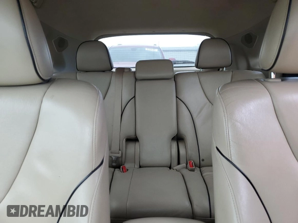 2009 Toyota Venza with VIN 4T3BK11A79U001476, listed as a Copart auction lot 42768835 with 132,648 mi miles and Salvage Title. Bid and sale history available at carsss.com. Image 10.