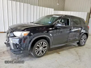 2018 Mitsubishi Outlander ES z VIN JA4AP3AU2JU017678, wystawiony jako Copart lot #65067955 z przebiegiem 181 055 mil mil oraz Czysty tytuł • Clean title. Historia ofert i sprzedaży dostępna na DreamBid. Obrazek 1.