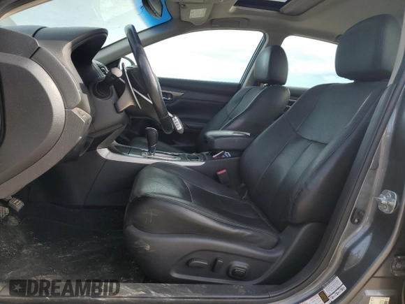 2014 Nissan Altima S с VIN 1N4BL3AP7EC292805, выставлен на аукционе Copart как лот 42700545 с пробегом 109 166 миль миль и Списание • Salvage title. История ставок и продаж доступна на DreamBid. Изображение 7.