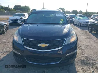 2017 Chevrolet Traverse LS with VIN 1GNKRFKD4HJ184275, listed as a IAAI auction lot 41893941 with 77,684 mi miles and . Bid and sale history available at DreamBid. Image 12.