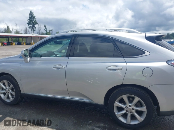 2010 Lexus RX 350 z VIN JTJBK1BA2A2006352, wystawiony jako IAAI lot #42367046 z przebiegiem 111 306 mil mil oraz . Historia ofert i sprzedaży dostępna na DreamBid. Obrazek 15.