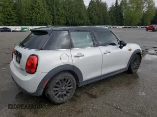 2016 MINI Hardtop 4 Door z VIN WMWXU1C51G2D12553, wystawiony jako Copart lot #52935265 z przebiegiem 57 593 mil mil oraz Szkoda całkowita • Salvage title. Historia ofert i sprzedaży dostępna na DreamBid. Obrazek 3.
