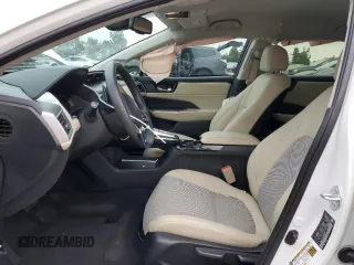 2019 Honda Clarity Plug-In Hybrid with VIN JHMZC5F17KC005787, listed as a Copart auction lot 76778374 with 27,055 mi miles and Salvage Title. Bid and sale history available at carsss.com. Image 7.