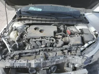 2019 Nissan Altima SR with VIN 1N4BL4CV9KC101978, listed as a Copart auction lot 46088895 with 70,377 mi miles and Salvage Title. Bid and sale history available at DreamBid. Image 12.