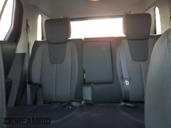 2011 GMC Terrain SLE-2 z VIN 2CTFLSE54B6404631, wystawiony jako Copart lot #46113255 z przebiegiem 88 821 mil mil oraz Szkoda całkowita • Salvage title. Historia ofert i sprzedaży dostępna na DreamBid. Obrazek 10.
