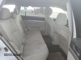 2010 Subaru Outback Premium z VIN 4S4BRCBC8A3360359, wystawiony jako Copart lot #48573965 z przebiegiem 163 989 mil mil oraz Szkoda całkowita • Salvage title. Historia ofert i sprzedaży dostępna na DreamBid. Obrazek 11.