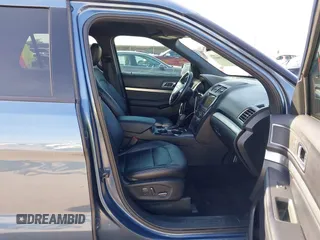 2018 Ford Explorer XLT с VIN 1FM5K7D89JGB64912, выставлен на аукционе IAAI как лот 42370853 с пробегом 76 208 миль миль и . История ставок и продаж доступна на DreamBid. Изображение 5.