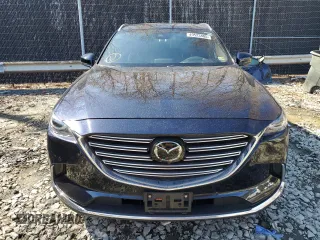 2019 Mazda CX-9 Grand Touring with VIN JM3TCBDYXK0302289, listed as a Copart auction lot 49523405 with 60,786 mi miles and Salvage Title. Bid and sale history available at carsss.com. Image 5.