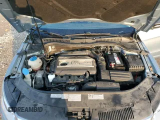 2013 Volkswagen CC R-Line с VIN WVWBN7AN2DE508542, выставлен на аукционе Copart как лот 59584435 с пробегом 83 001 миль миль и Чистый • Clean title. История ставок и продаж доступна на DreamBid. Изображение 11.