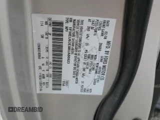 2008 Ford Explorer XLT z VIN 1FMEU63E88UA86923, wystawiony jako Copart lot #59770935 z przebiegiem 140 213 mil mil oraz Szkoda całkowita • Salvage title. Historia ofert i sprzedaży dostępna na DreamBid. Obrazek 13.