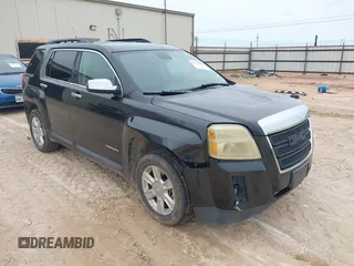 2013 GMC Terrain SLE with VIN 2GKALSEK2D6147696, listed as a IAAI auction lot 42217810 with 241,334 mi miles and . Bid and sale history available at DreamBid. Image 1.