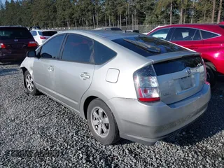 2005 Toyota Prius with VIN JTDKB20U853027020, listed as a IAAI auction lot 42084542 with 147,426 mi miles and . Bid and sale history available at DreamBid. Image 3.