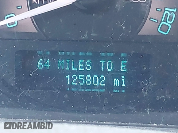 2010 Mercury Milan Premier with VIN 3MEHM0JG9AR601426, listed as a IAAI auction lot 42553308 with 125,802 mi miles and . Bid and sale history available at DreamBid. Image 12.