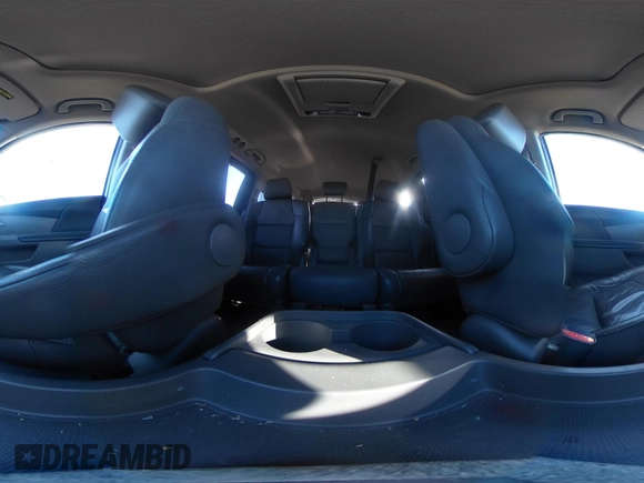 2011 Honda Odyssey Touring with VIN 5FNRL5H92BB049901, listed as a IAAI auction lot 41985224 with 101,957 mi miles and . Bid and sale history available at DreamBid. Image 18.