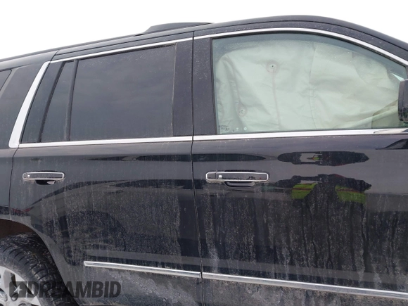 2020 GMC Yukon Denali with VIN 1GKS2CKJ5LR301216, listed as a IAAI auction lot 41439076 with 76,129 mi miles. Bid and sale history available at carsss.com. Image 13.