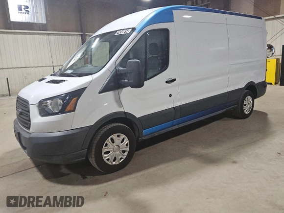 2018 Ford Transit с VIN 1FTBW2CM6JKA36363, выставлен на аукционе Copart как лот 74249814 с пробегом 151 390 миль миль и Чистый • Clean title. История ставок и продаж доступна на DreamBid. Изображение 1.