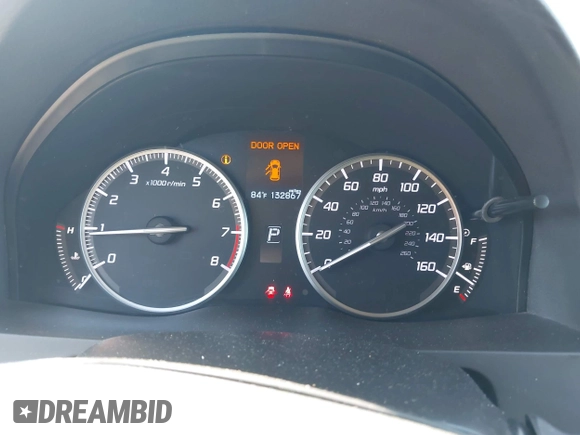 2015 Acura RDX Technology z VIN 5J8TB4H53FL016815, wystawiony jako IAAI lot #42302264 z przebiegiem 132 867 mil mil oraz . Historia ofert i sprzedaży dostępna na DreamBid. Obrazek 7.