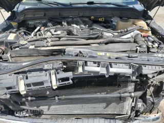 2013 Ford F-250 XL with VIN 1FT7W2BT6DEB08275, listed as a Copart auction lot 61910995 with 270,332 mi miles and Salvage title. Bid and sale history available at DreamBid. Image 11.